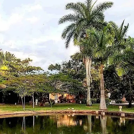 Finca En Anapoima Exterior photo