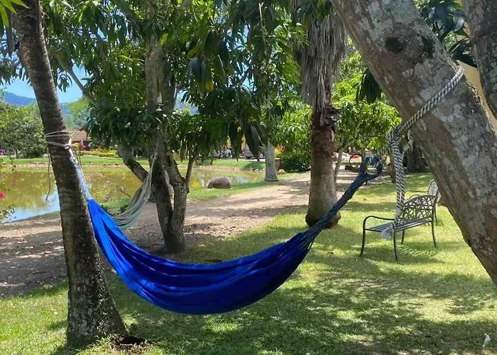 Finca En Anapoima