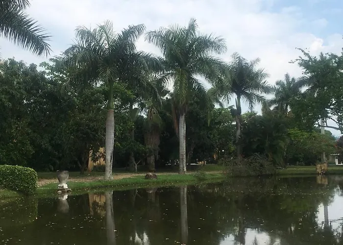 Finca En Anapoima