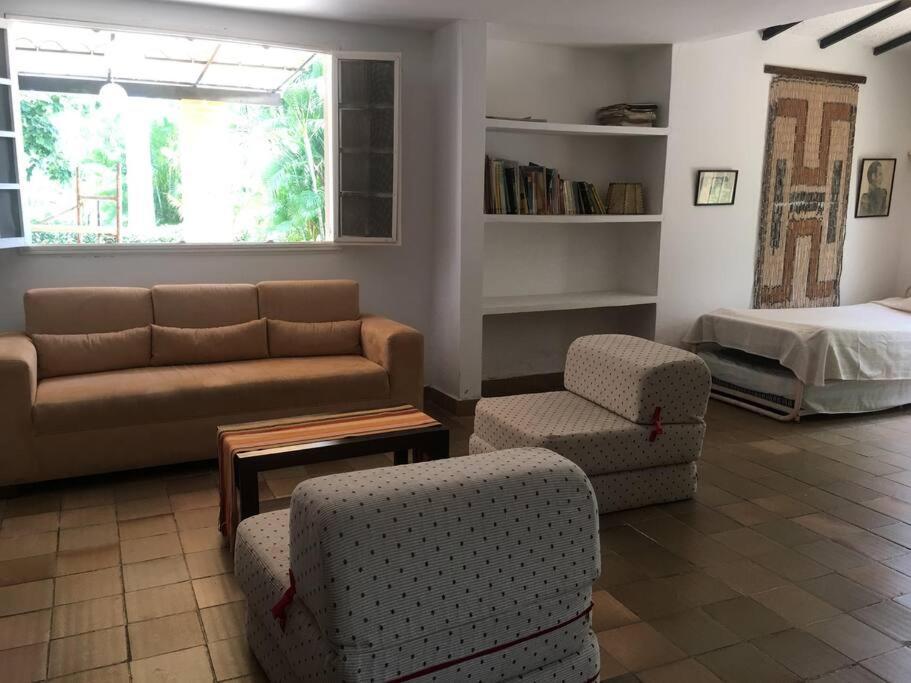 Holiday home En