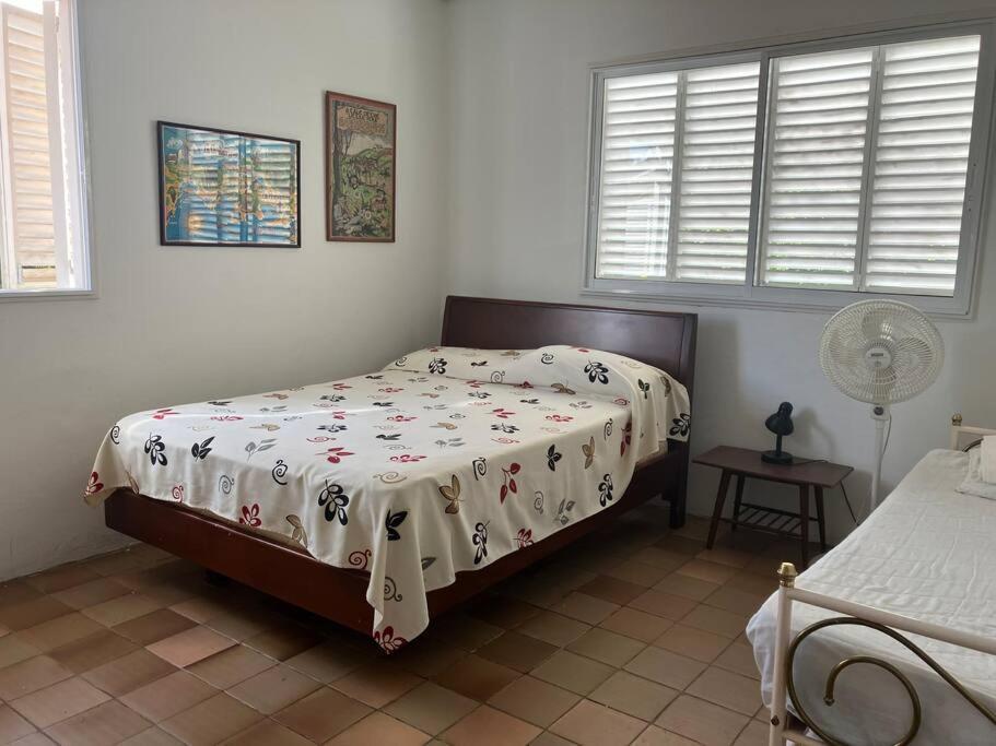 Holiday home En *