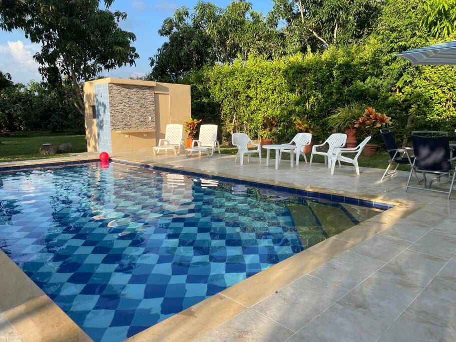 Holiday home En Anapoima