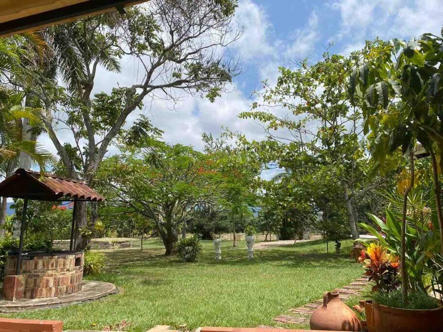 En Holiday home *