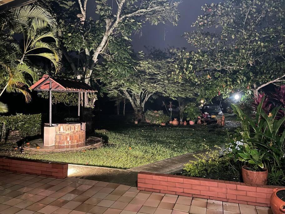 En * Anapoima